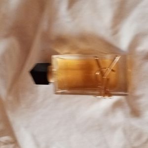 Yes saint laurent.librel  eau de parfum